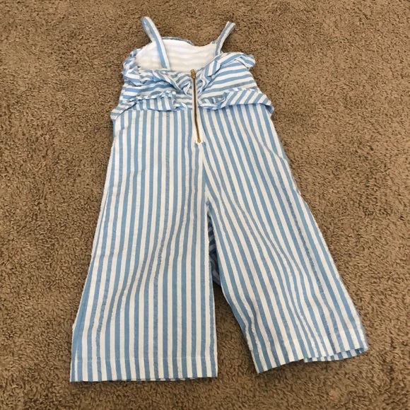 Jumper seersucker - Picture 2 of 3